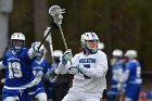 MLAX vs UNE  Wheaton College Men's Lacrosse vs University of New England. - Photo by Keith Nordstrom : Wheaton, Lacrosse, LAX, UNE